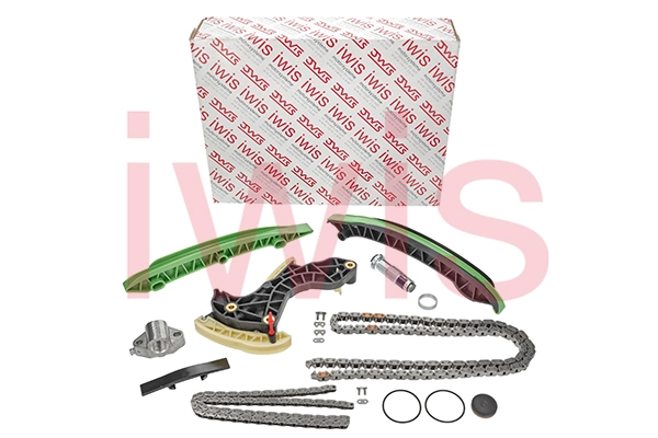 Timing Chain Kit